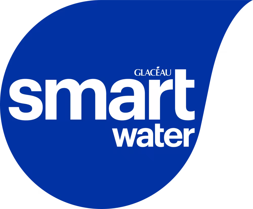 Hydrate With Smartwater