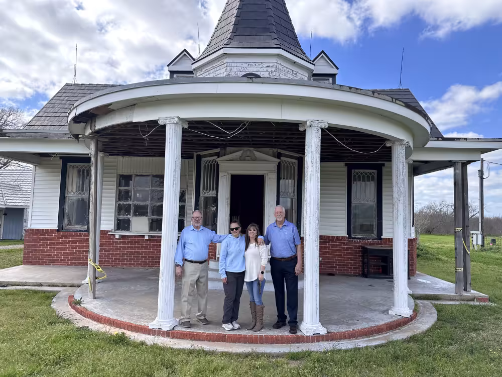 BBCF 2024 Grant Recipient Spotlight: The Boaz House