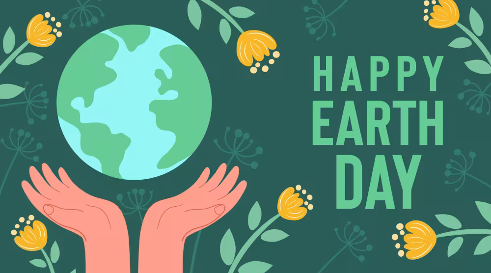 Earth Day 