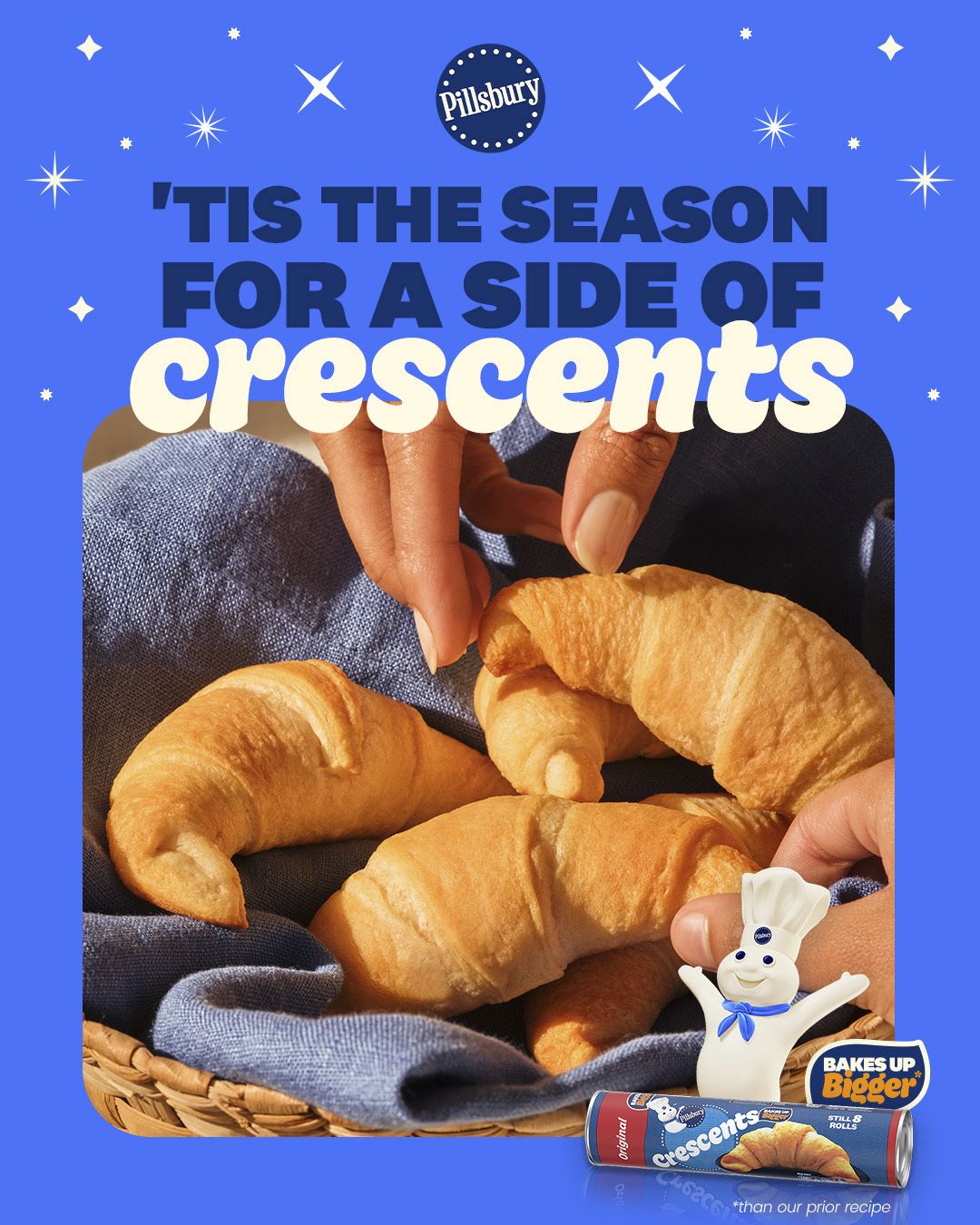 Pillsbury Holiday