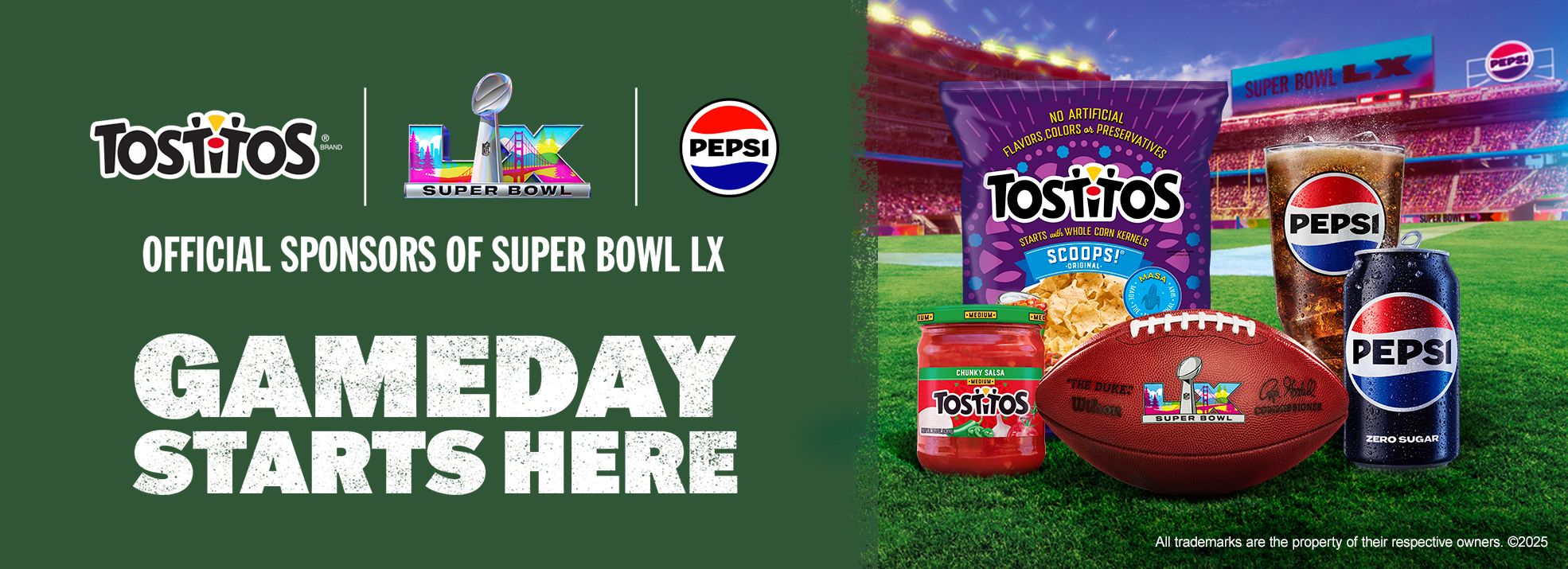 Frito Pepsi buy25save5