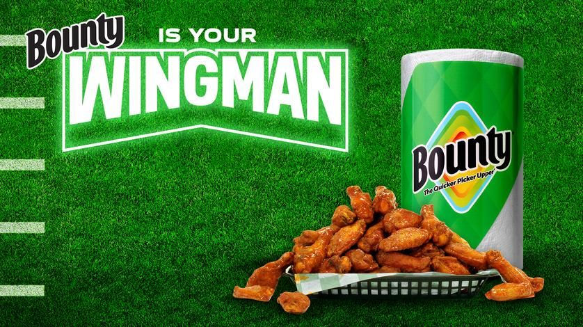 Bounty Wingman