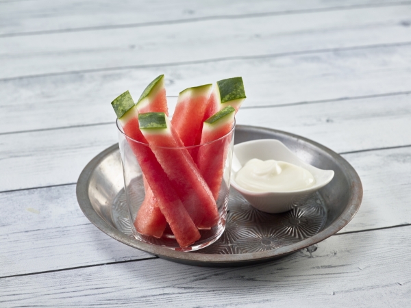 Watermelon Dippers